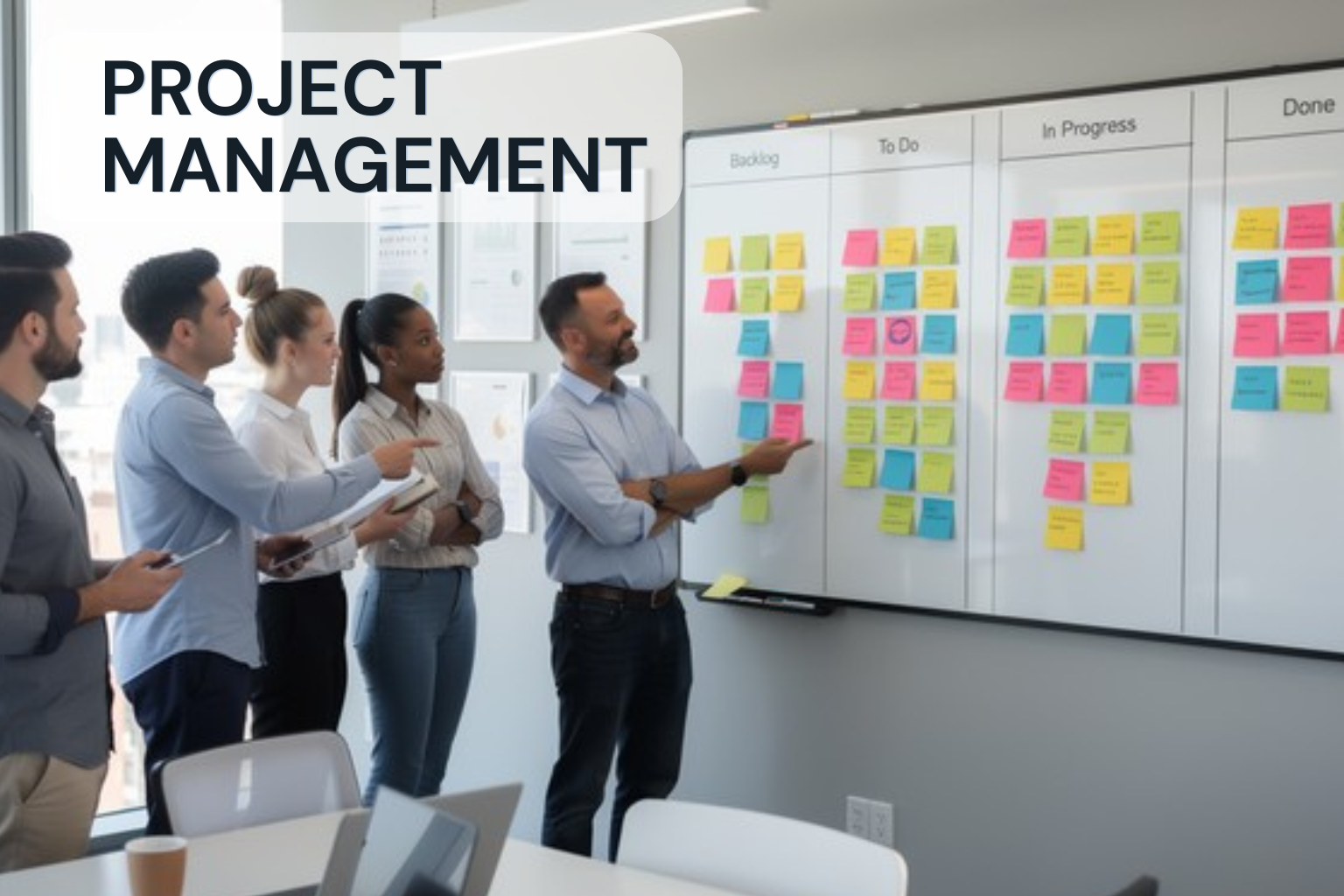 Project Management