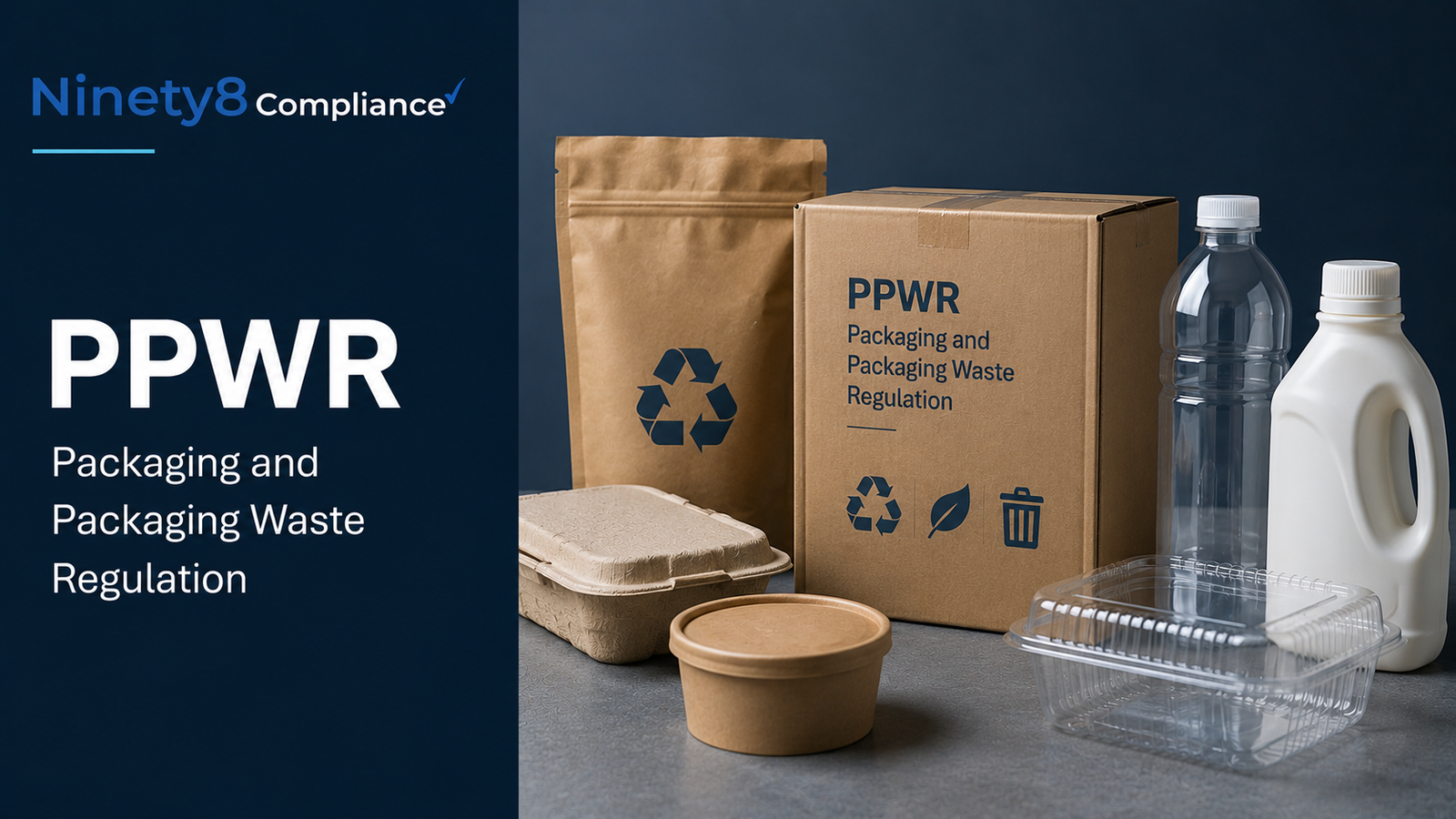 PPWR Compliance
