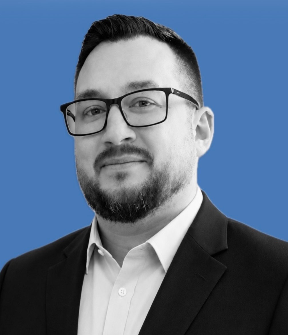 Bobby Smith, Director of Ninety8 Compliance